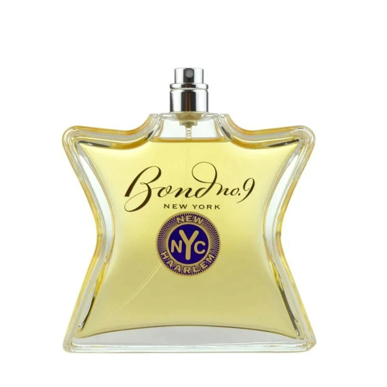 Bond no. 9 new haarlem tester 3.4 eau de parfum spray