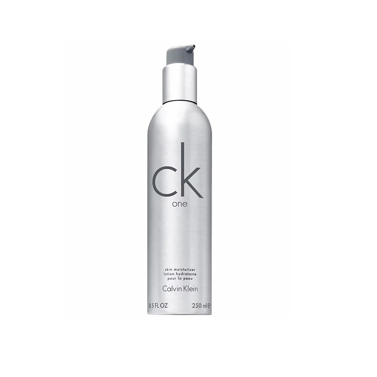 Ck one 8.5 skin moisturizer lotion.