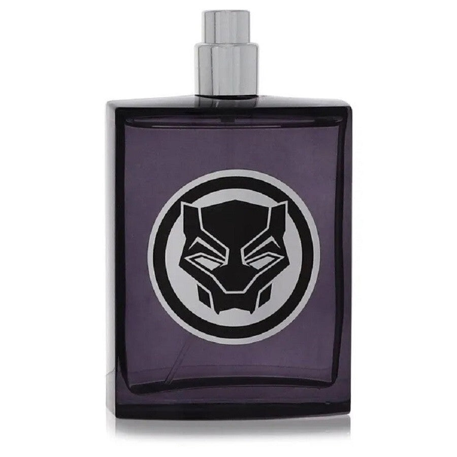 Marvel black panther tester 3.4 oz eau de toilette spray
