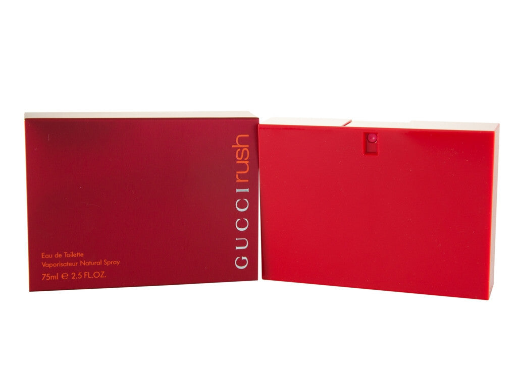 Gucci rush 2.5 eau de toilette spray for women