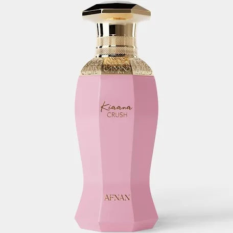 Afnan Kiaana Crush Eau De Parfum 3.4oz