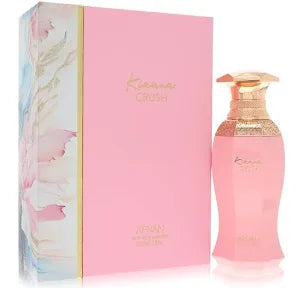 Afnan Kiaana Crush Eau De Parfum 3.4oz