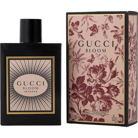 Gucci Bloom Intense Eau De Parfum 3.3oz