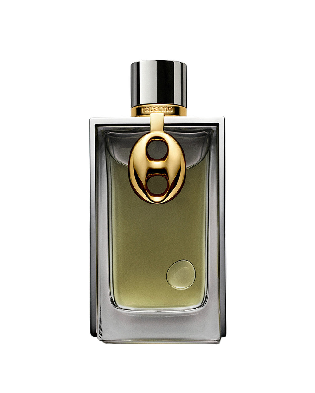 Paco rabanne mesh metal 4.2oz eau de parfum spray for men