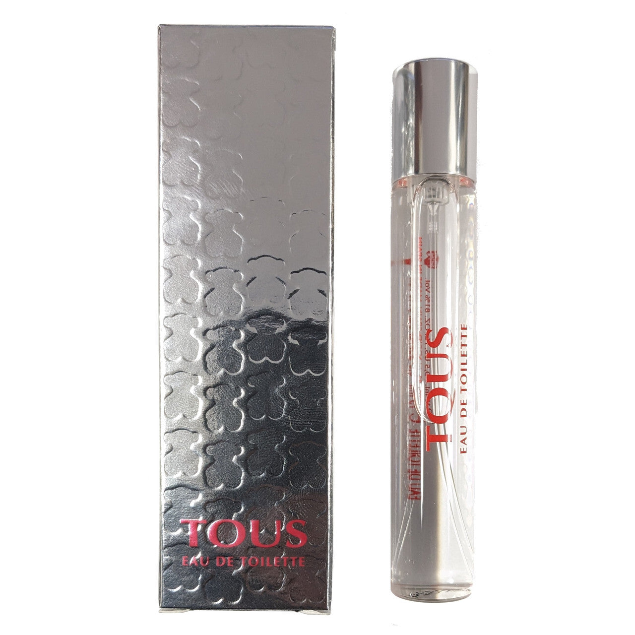 Tous 0.5 eau de toilette spray for women