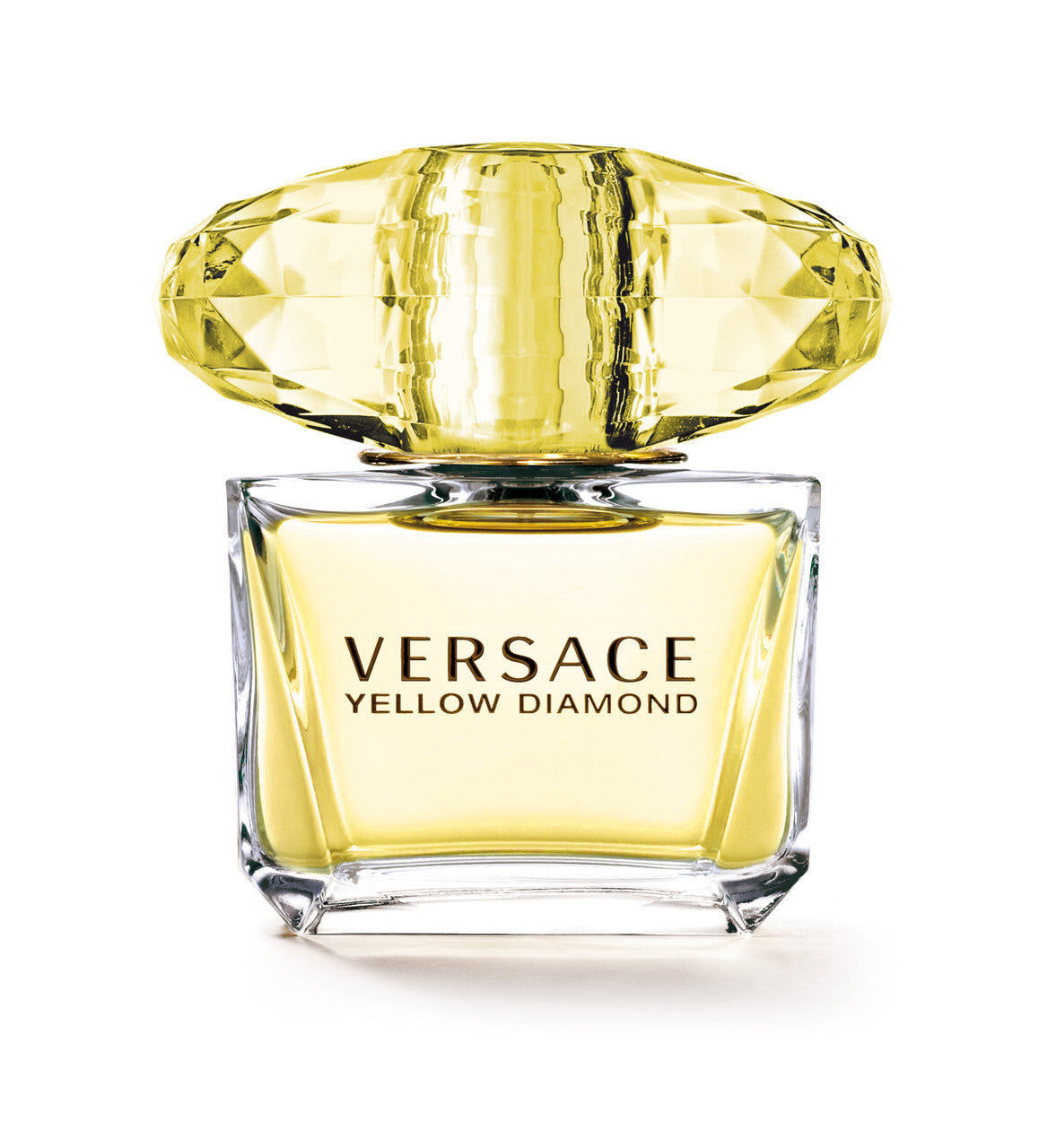 Versace yellow diamond tester 3 oz edt sp
