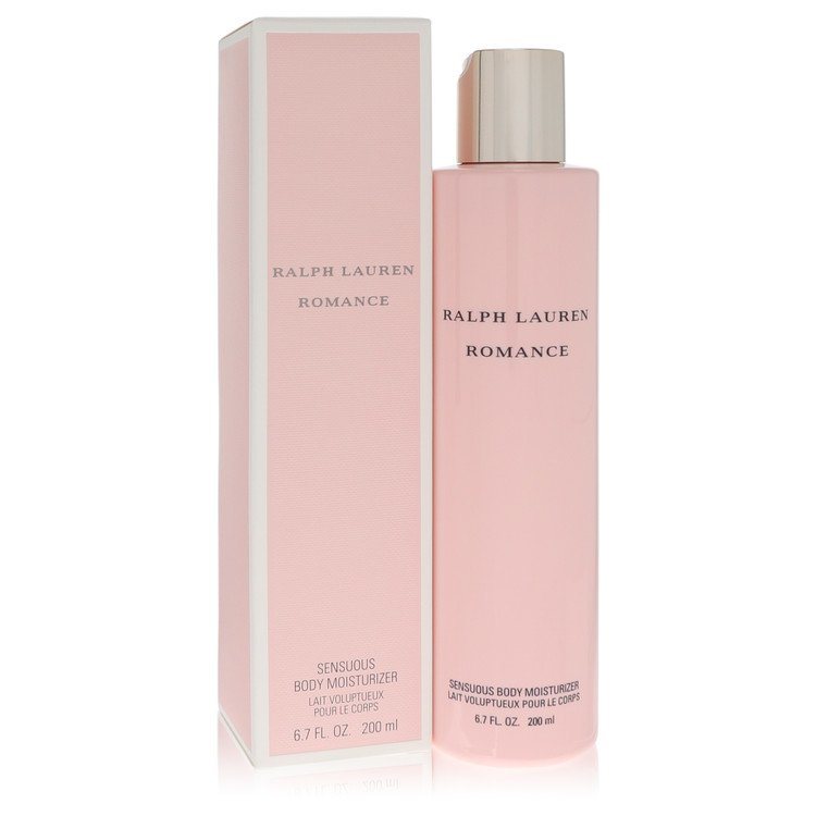 Romance by Ralph Lauren Body Lotion6.7oz