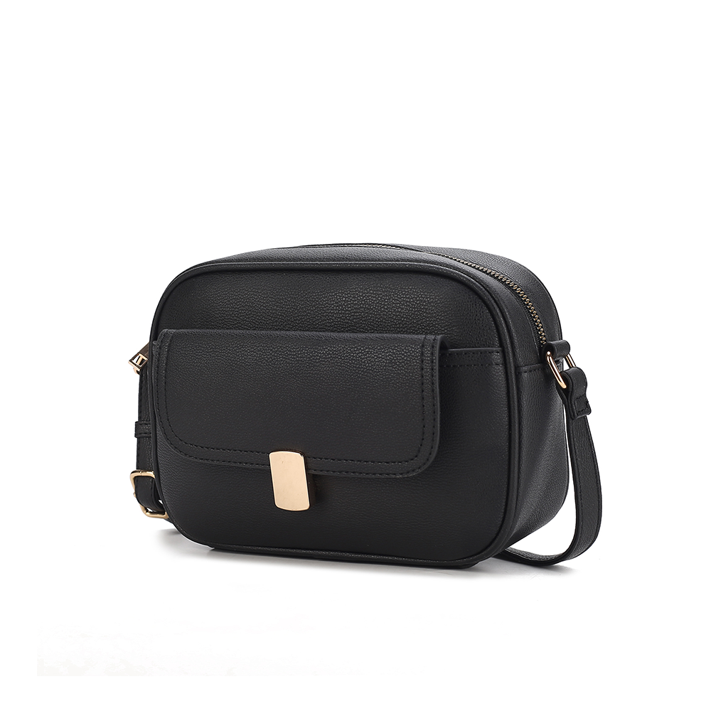 MKF Collection Michaela Women Shoulder Bag by Mia k