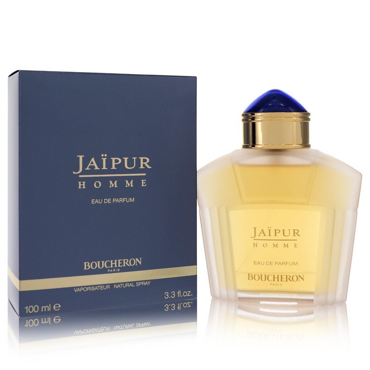 Jaipur by Boucheron Eau De Parfum Spray 3.4oz