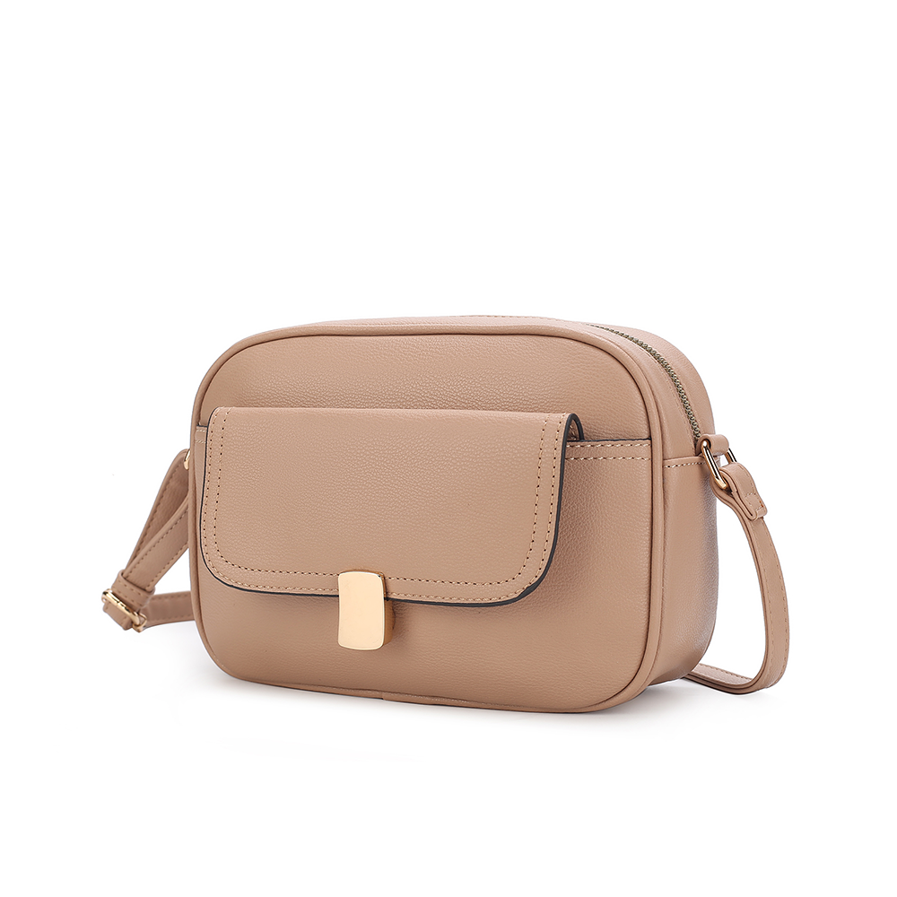MKF Collection Michaela Women Shoulder Bag by Mia k