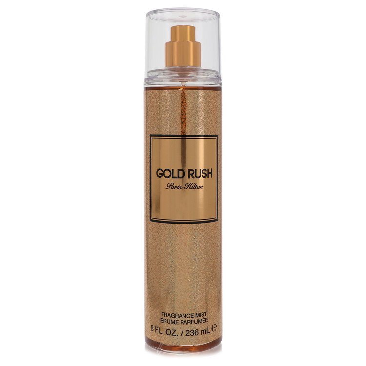 Paris Hilton Fragrance Mist 8 oz