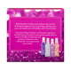 Body Fantasies Signature Fragrance Body Spray Gift Set, 1.7 fl oz, 4 piece set