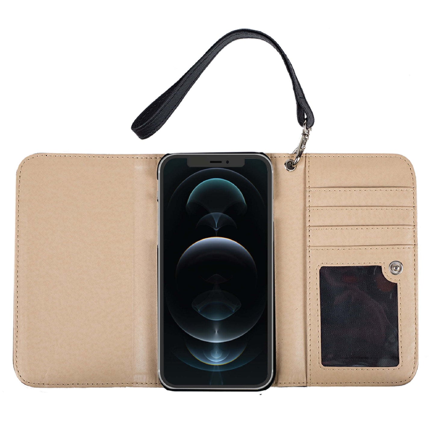 Body Glove XXL Universal Clutch Phone Case - Purple