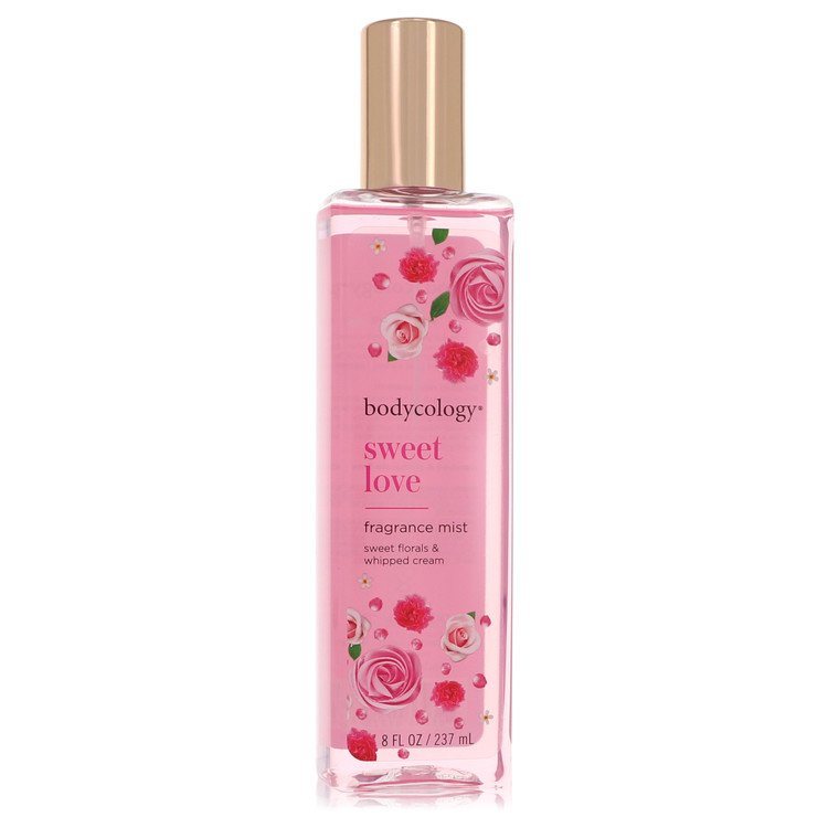 Bodycology Fragrance Mist Spray 8 oz