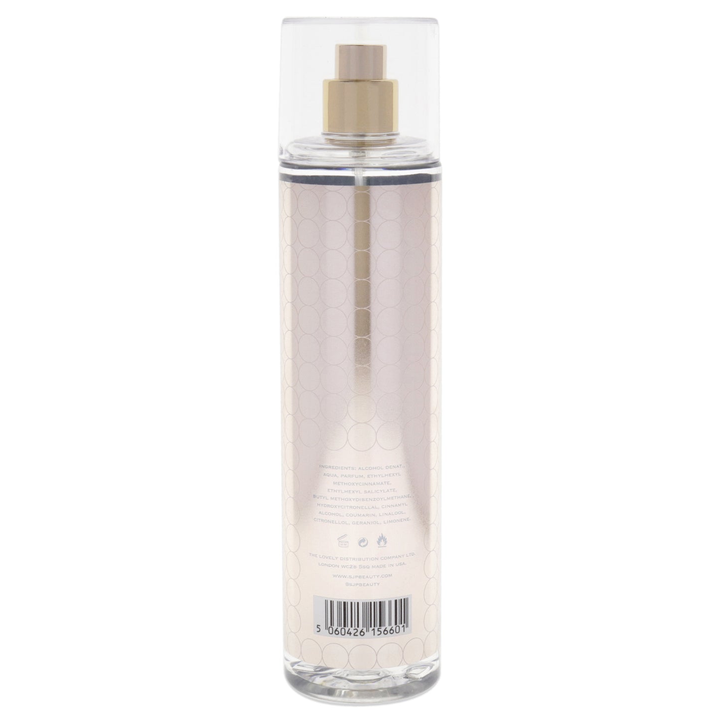 Lovely You by Sarah Jessica Parker for Women - 8 oz Body Mist