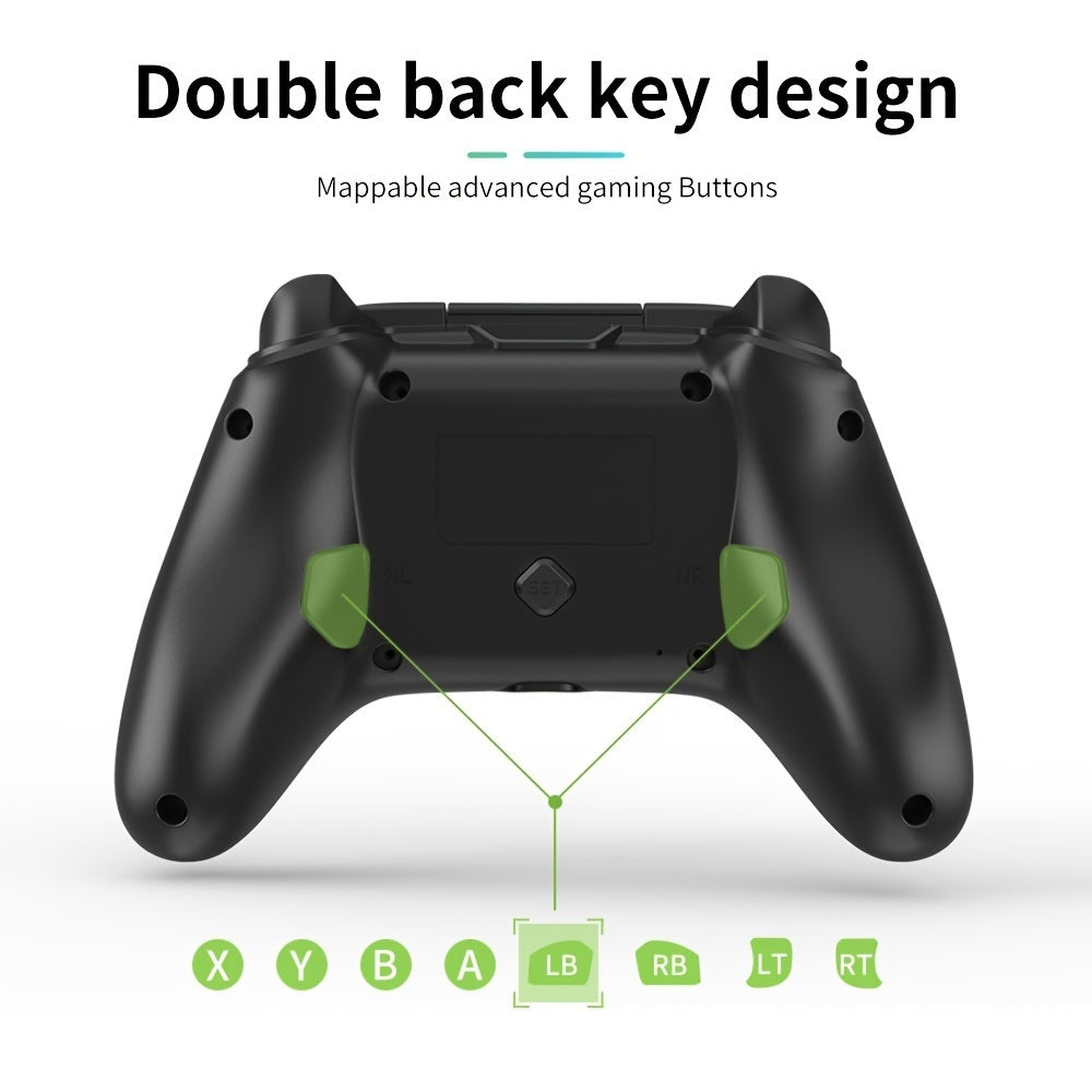 High Quality 2.4G Wireless Gamepad Controller For Xbox One/one S /One Elite