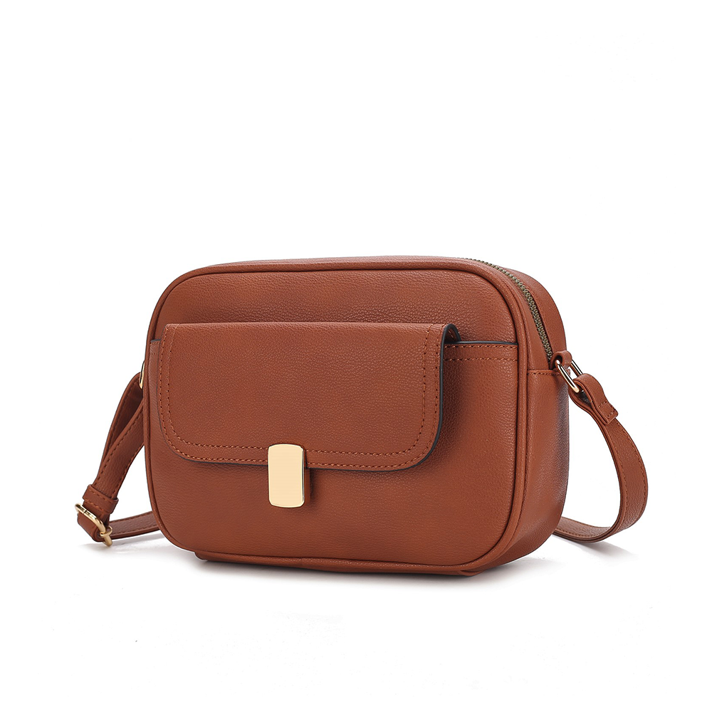 MKF Collection Michaela Women Shoulder Bag by Mia k