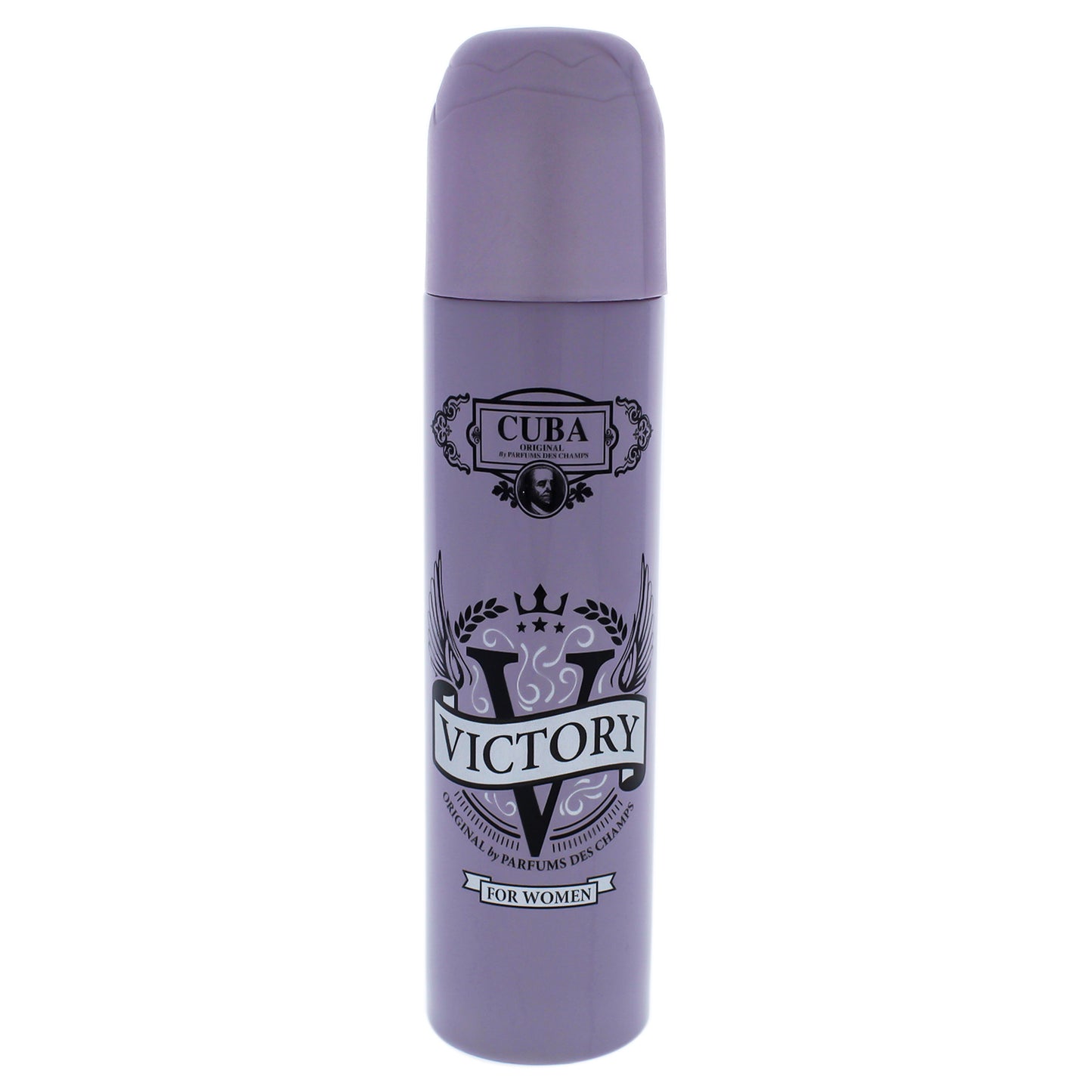 Victory by Cuba for Women - 3.3 oz EDP Spray