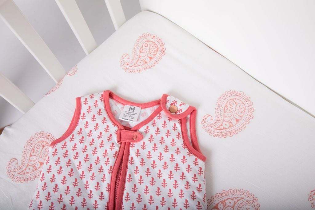Sleep Sack Baby Gift Set