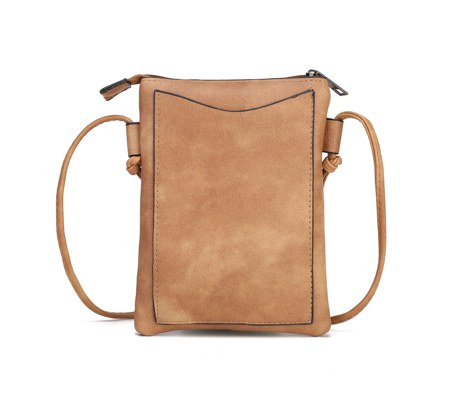 MKF Collection Leysha Crossbody Handbag Women by Mia K