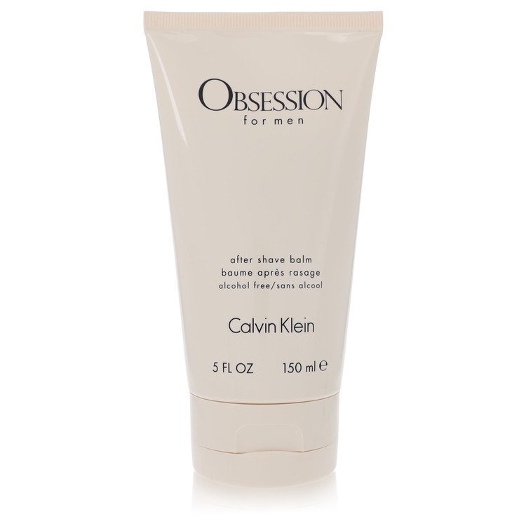Obsession by Calvin Klein After Shave Balm 5oz