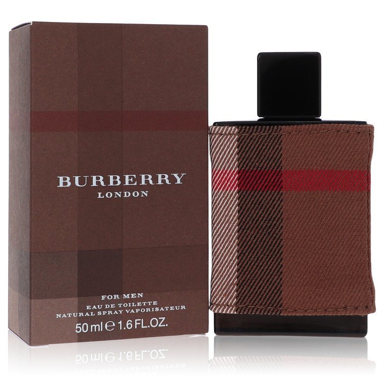 Burberry London (new) by Burberry Eau De Toilette Spray 1.7oz