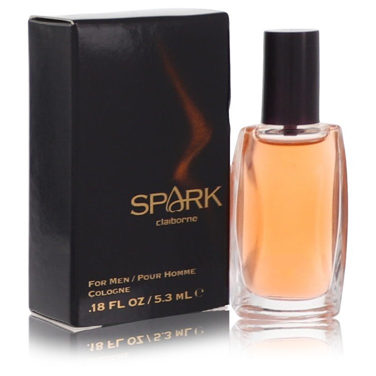 Spark by Liz Claiborne Mini Cologne 0.18oz