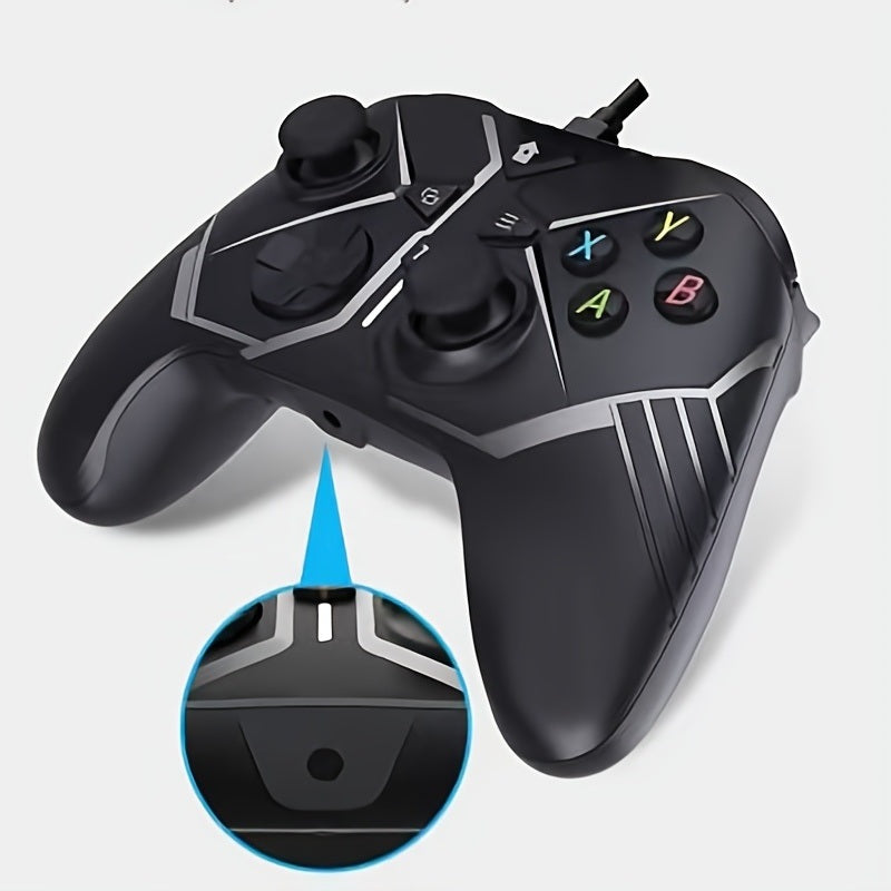 High Quality 2.4G Wired Gamepad Controller For Xbox One/one S /One Elite
