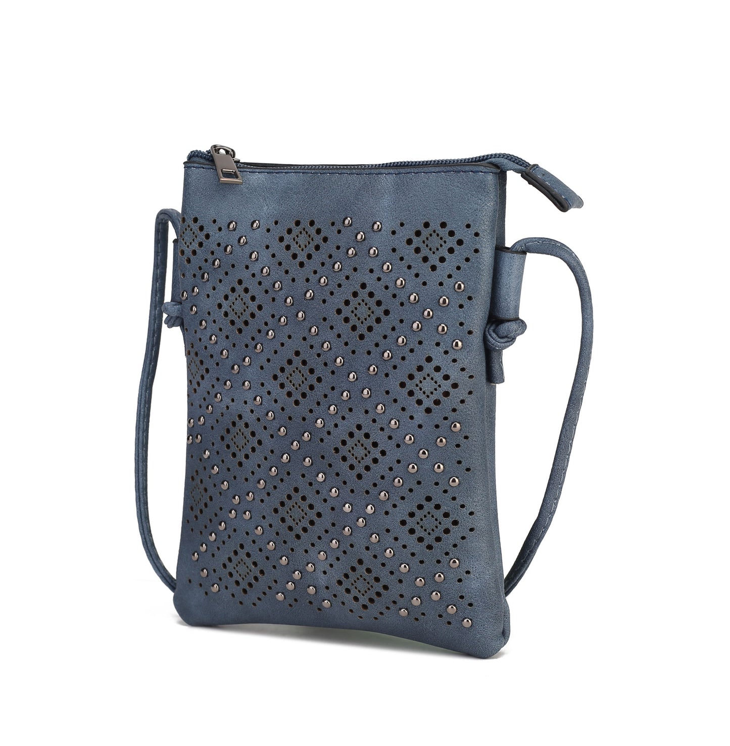 MKF Collection Leysha Crossbody Handbag Women by Mia K