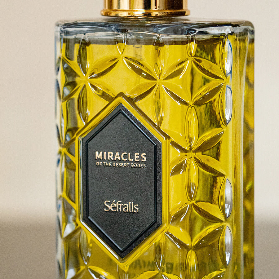 Sefralls Azure Miracle Perfume Cologne Fragrance versatile and long lasting Fresh romantic Luxury Perfumes Vibrant perfume