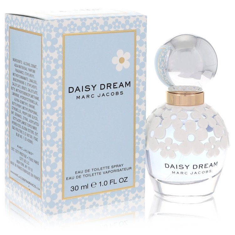 Daisy Dream by Marc Jacobs Eau De Toilette Spray 1oz