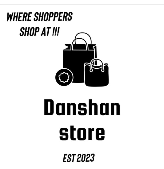 Where shoppers shop at ???