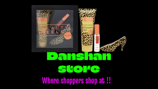 Danshan: Your One-Stop Shop for Affordable Luxury Meta Description: Discover Danshan, the leading online retailer for premium fragrances, handbags, and women's shoes. Enjoy unbeatable prices, fast shipping, and exceptional customer service.