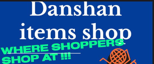 Danshan items shop on Walmart