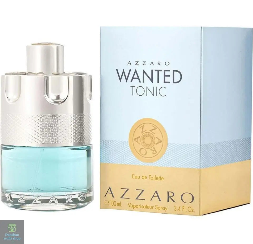 Azzaro Danshan store