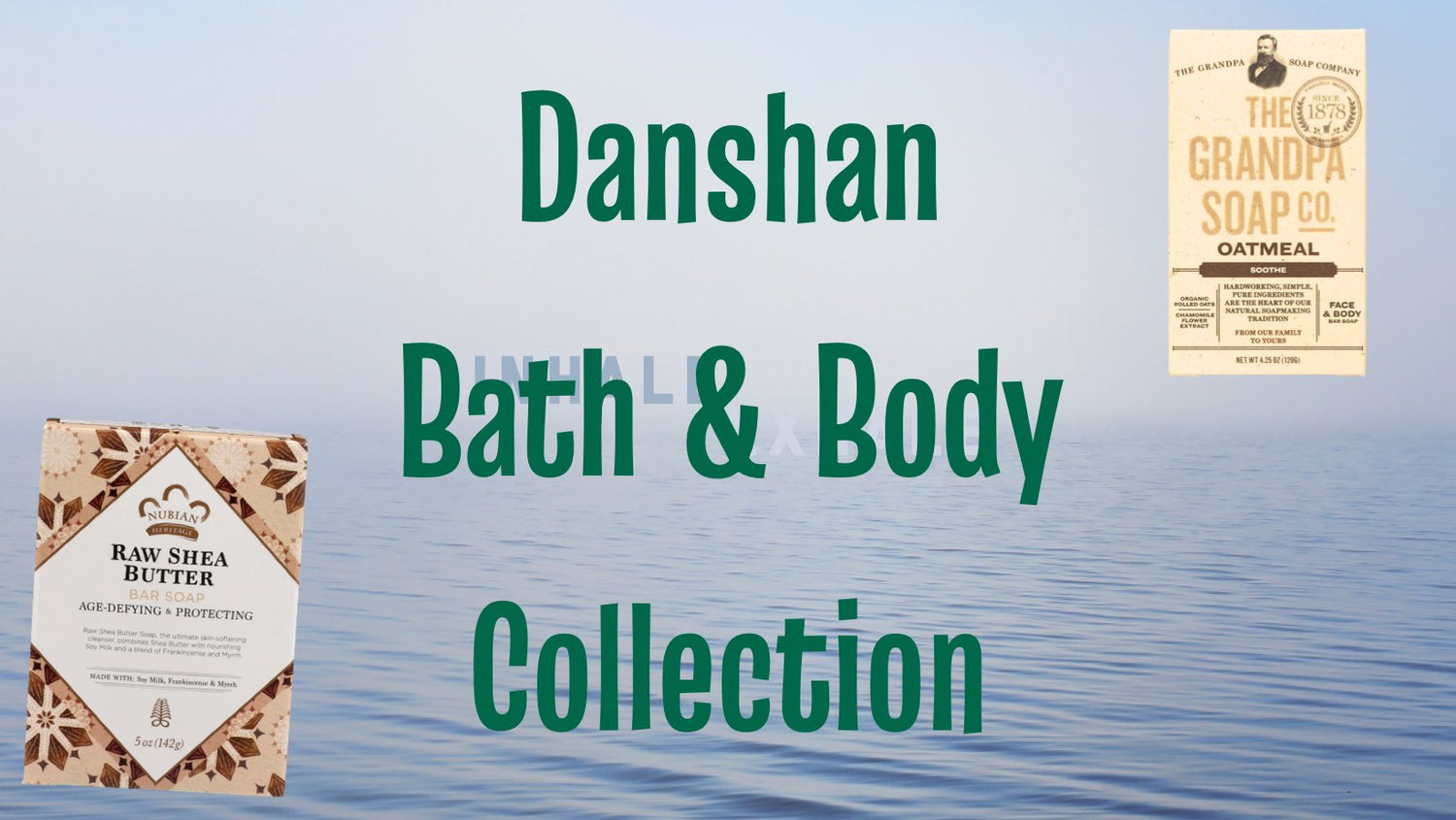 Bath-Body Danshan store