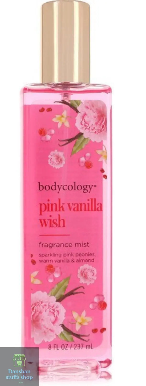 Bodycology-collection Danshan store
