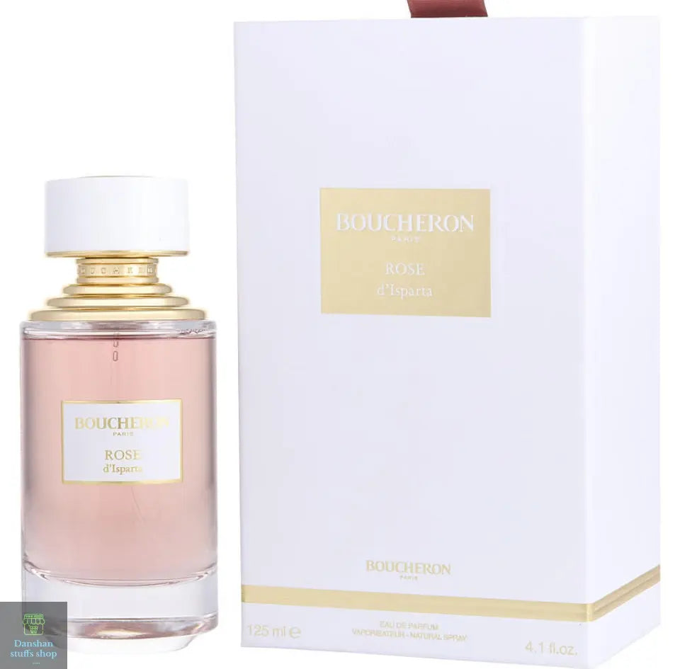 Boucheron Danshan store