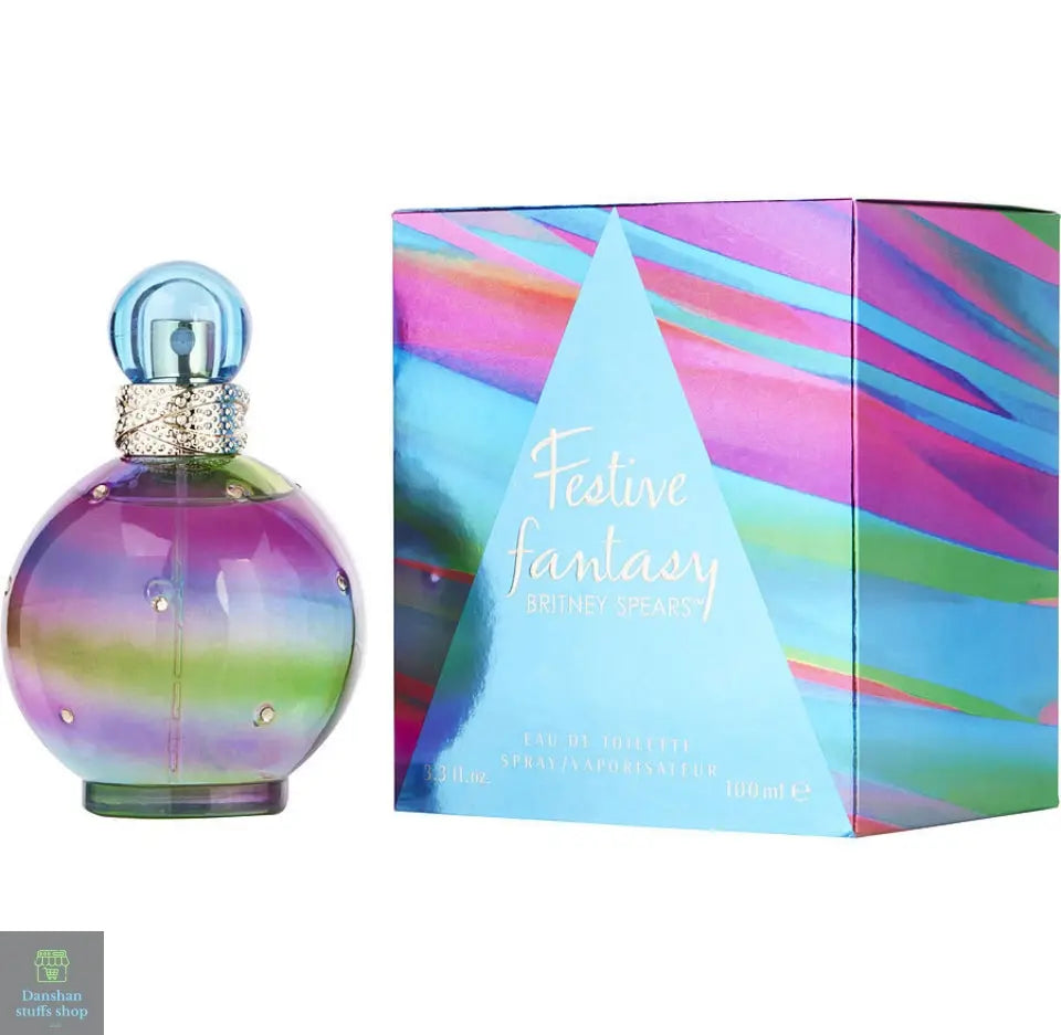 Britney-Spears Danshan store