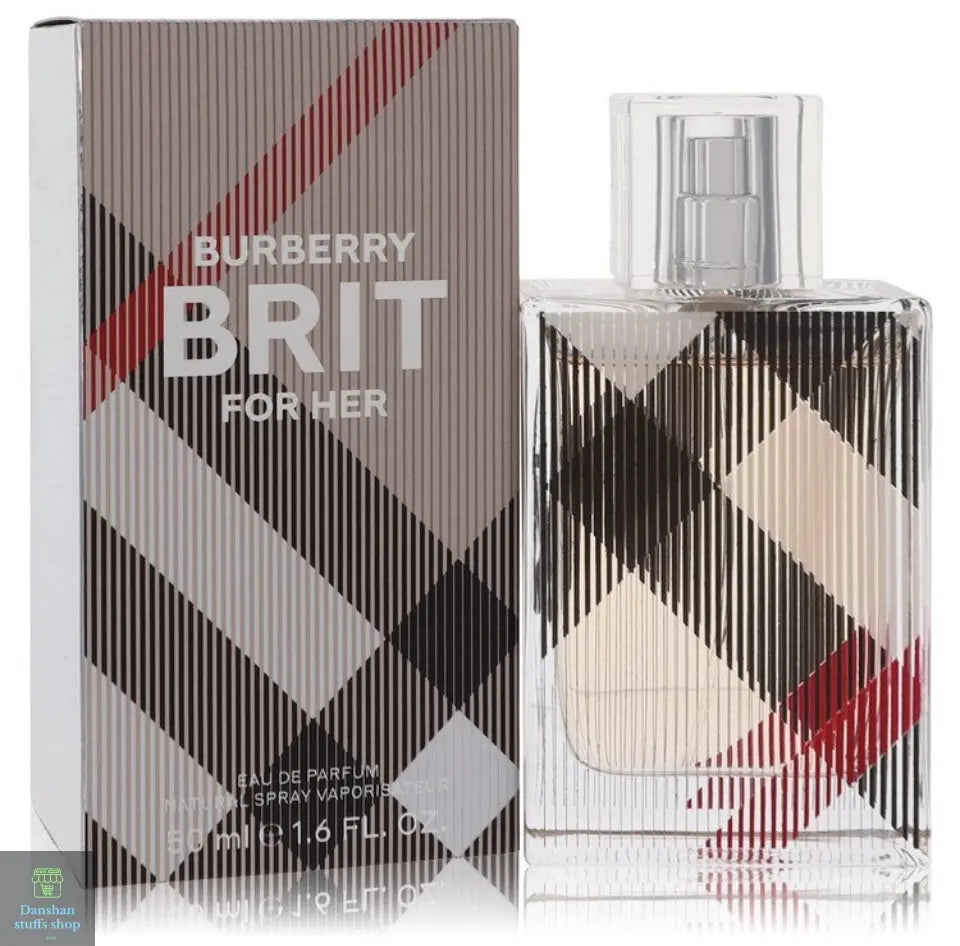 Burberry Danshan store