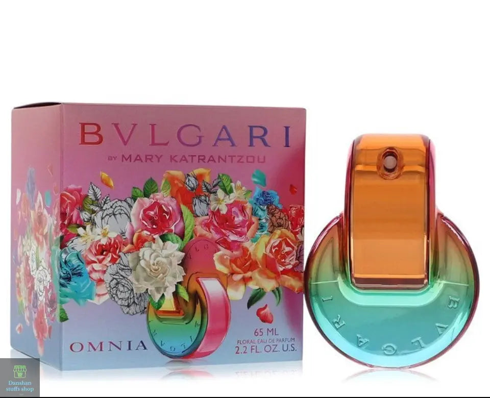 Bvlgari-collection Danshan store