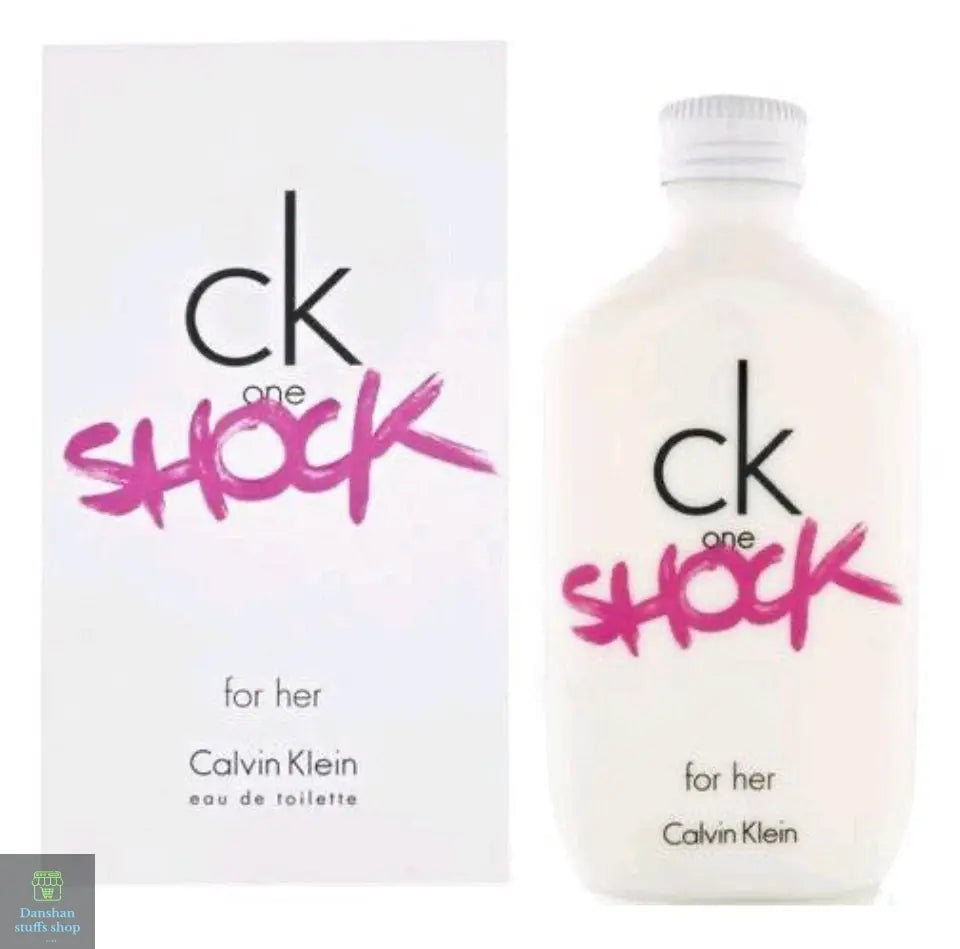 Calvin-Klein-collection Danshan store