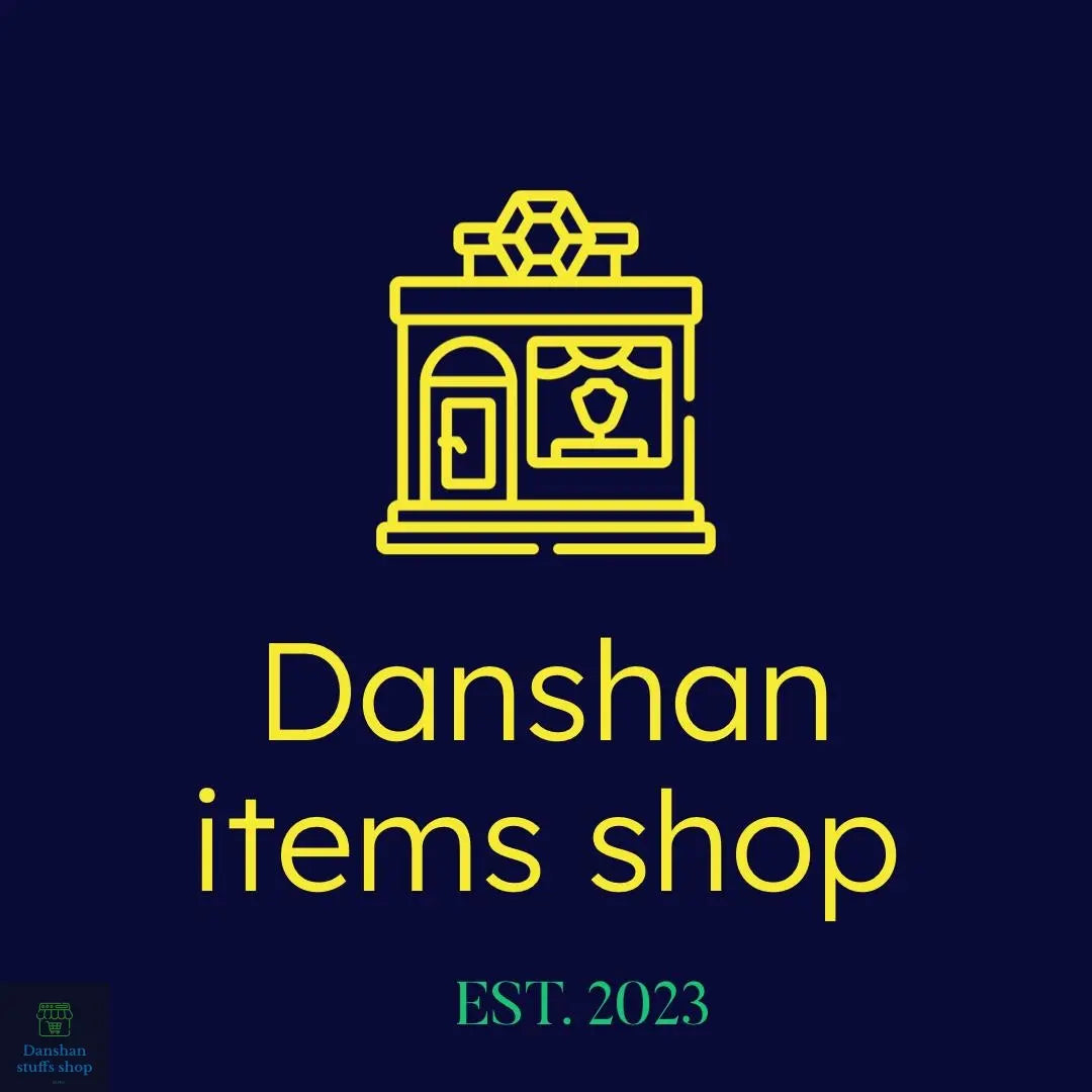 Danshan-Electronics-items Danshan store