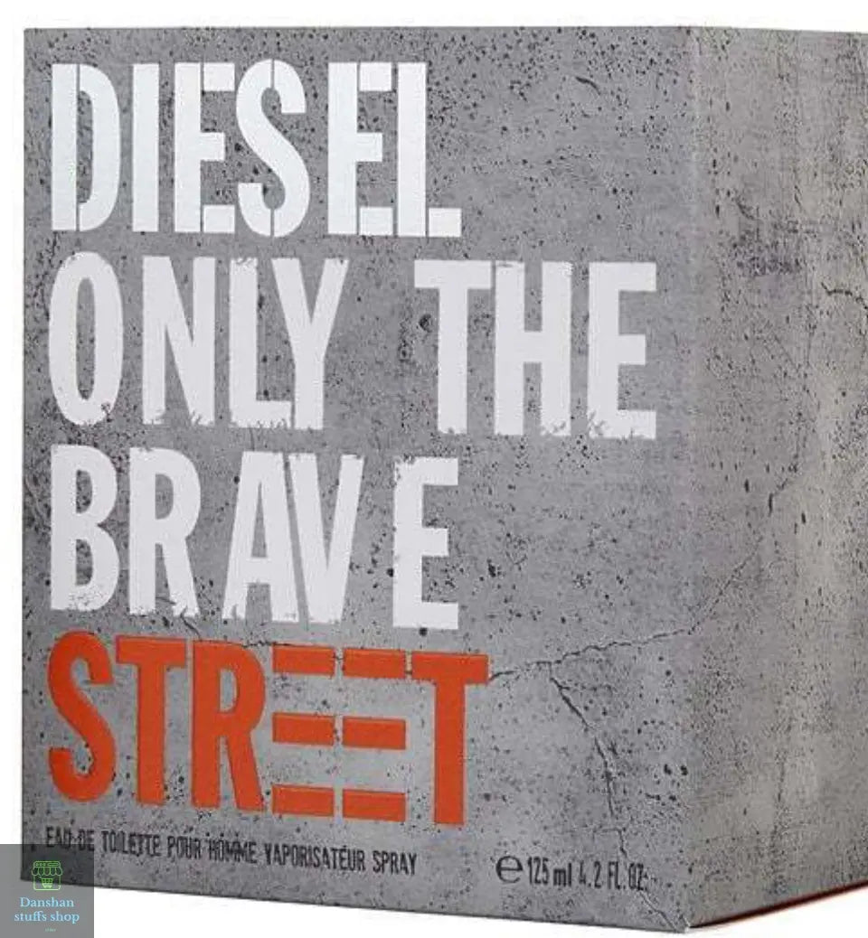 Diesel-collection Danshan store