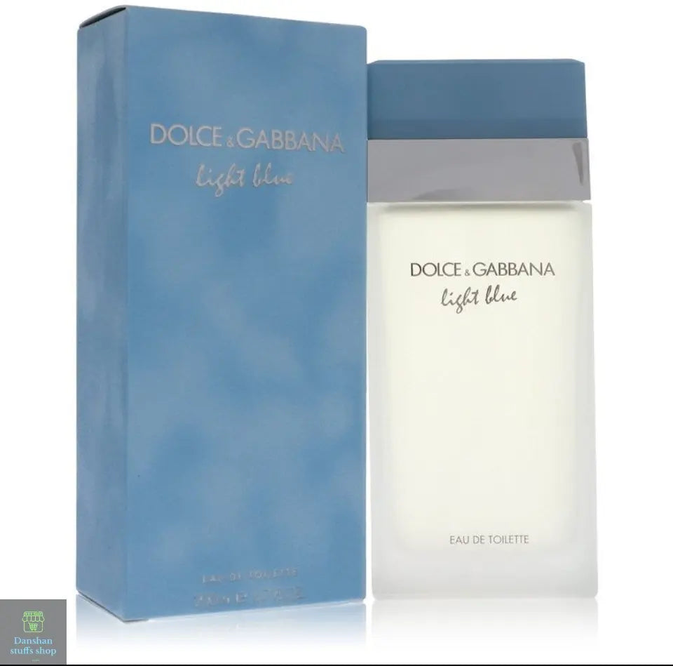 Dolce-Gabbana-collection Danshan store
