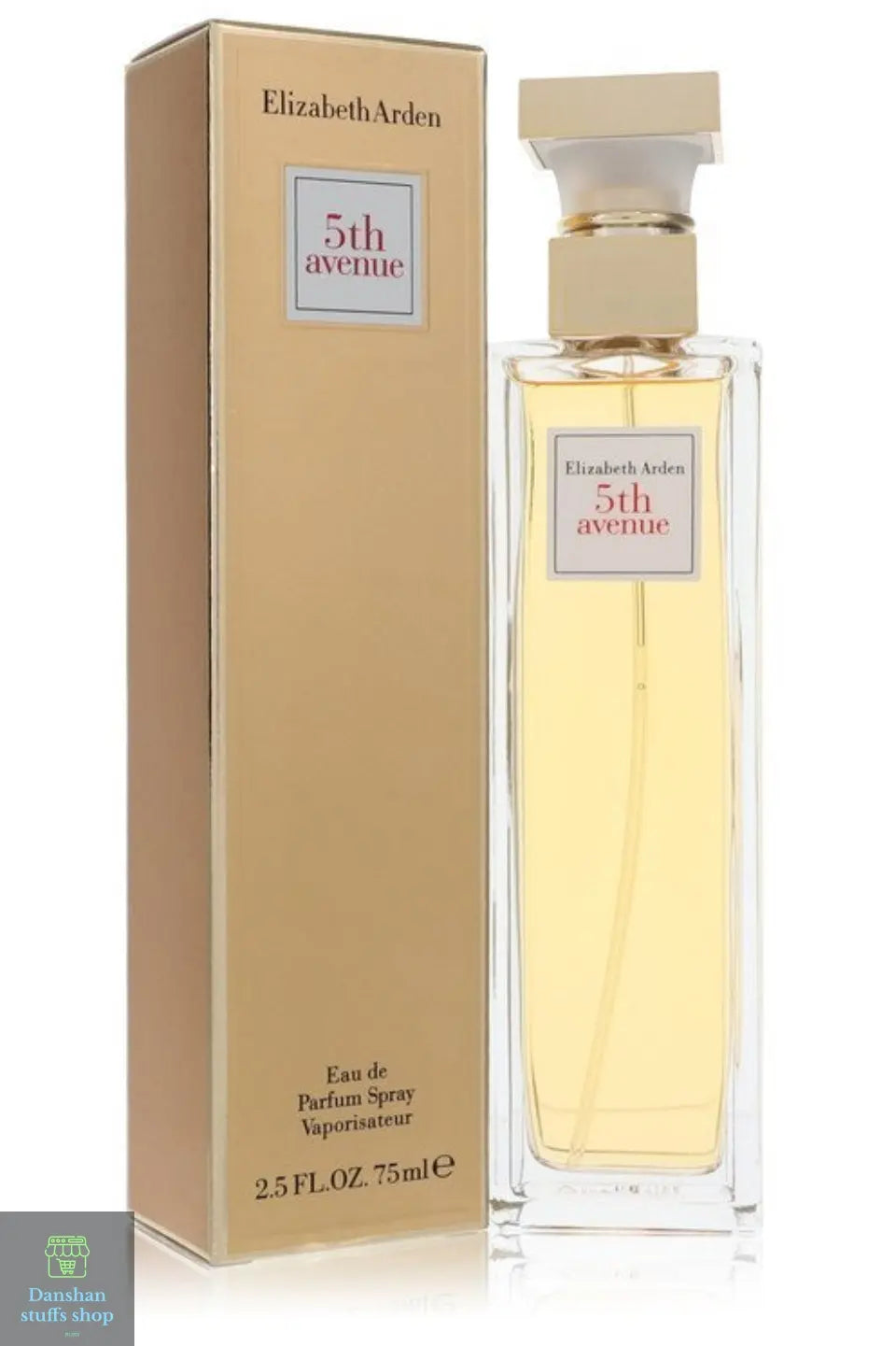 Elizabeth-Arden-collection Danshan store
