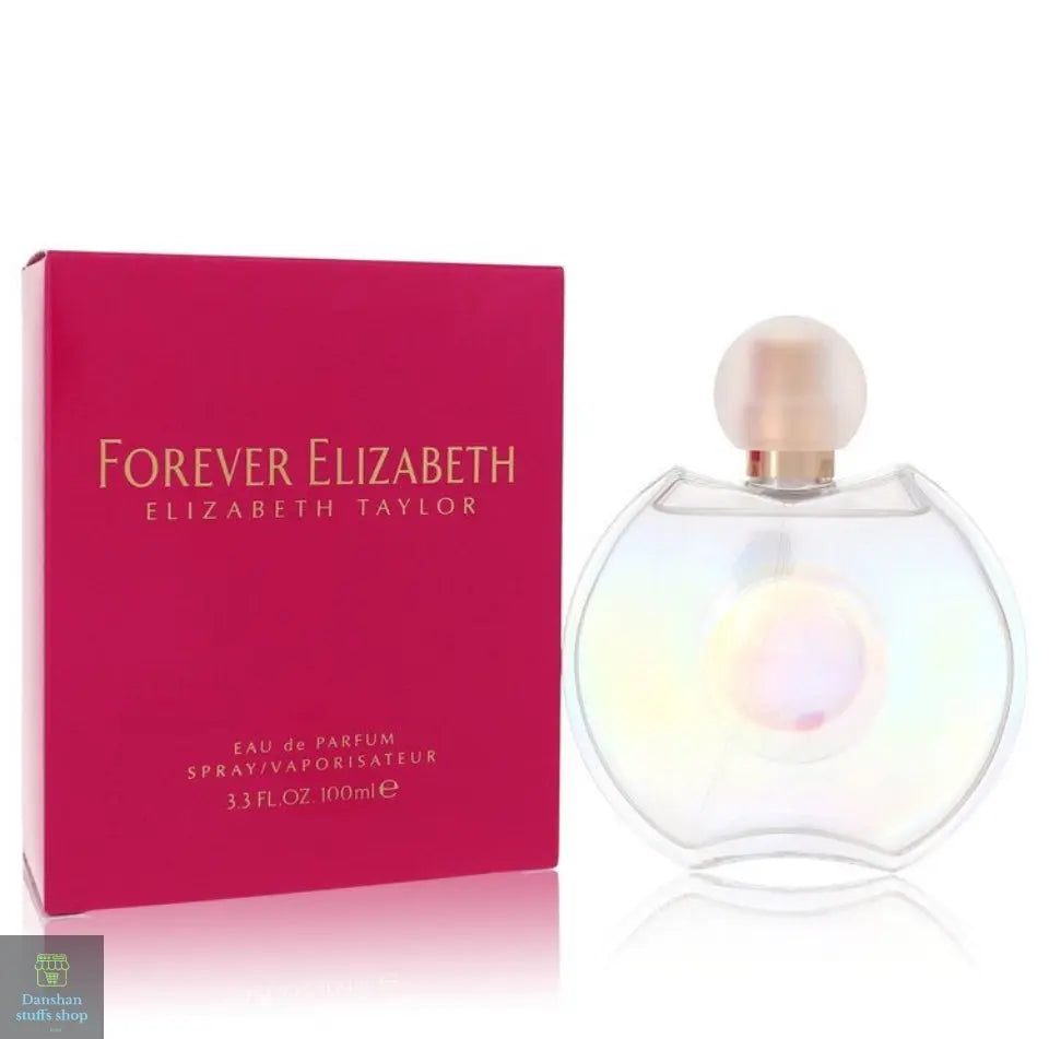 Elizabeth Taylor Danshan store