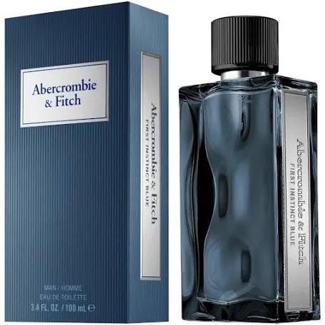 ABERCROMBIE & FITCH
 collection
