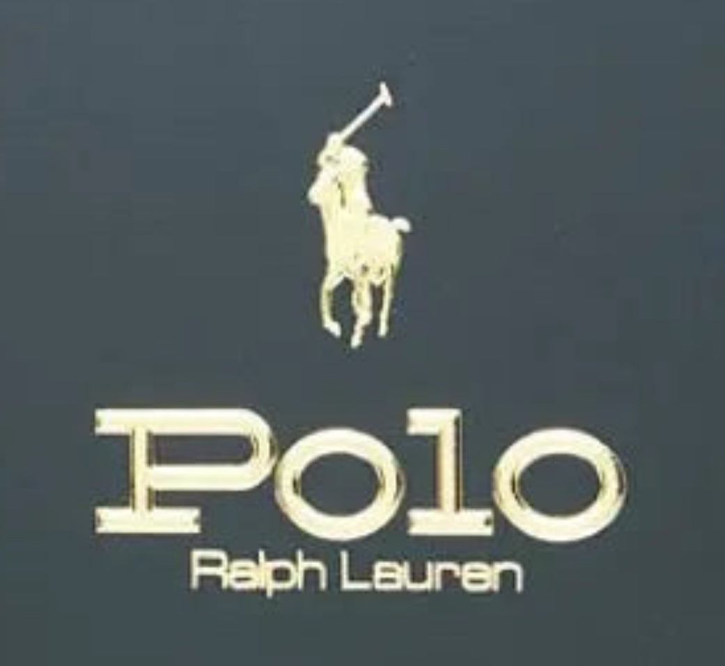 Ralph Lauren fragrance collection