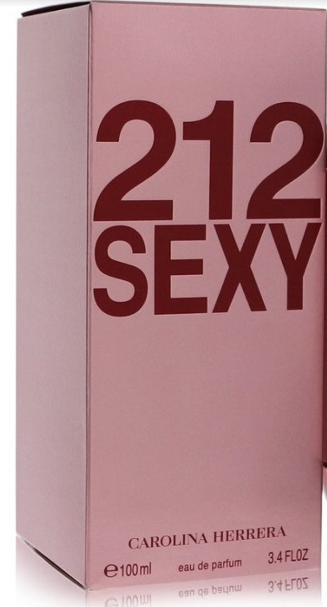 Carolina Herrera collection